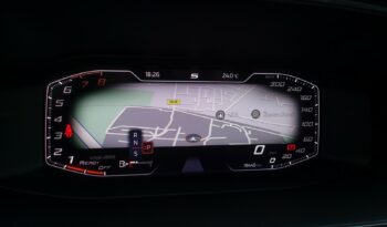 CUPRA FORMENTOR 1.5 TSI DSG 150CH complet