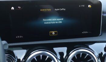MERCEDES CLASSE A 180d 7G-DCT complet