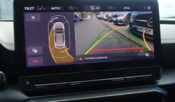 CUPRA FORMENTOR 1.5 TSI DSG 150CH complet