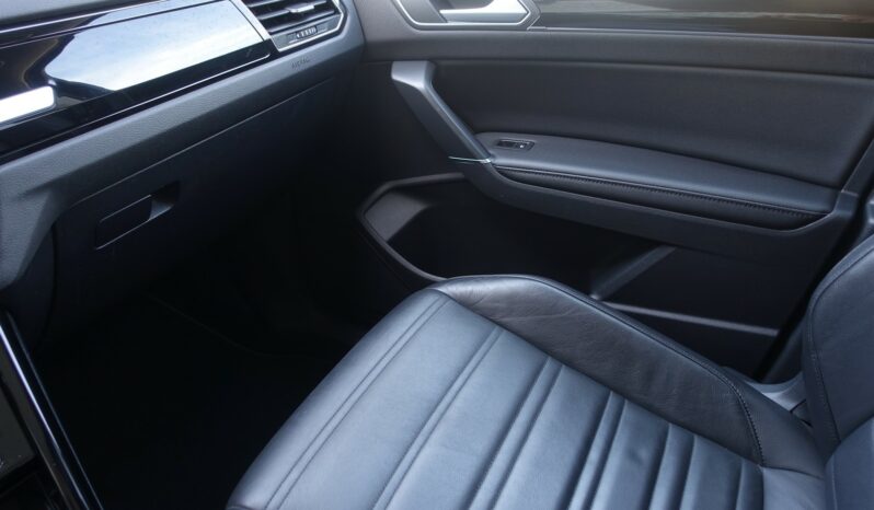 VOLKSWAGEN TOURAN 2.0L TDI DSG 150 CH 7 Places  HIGHLINE complet