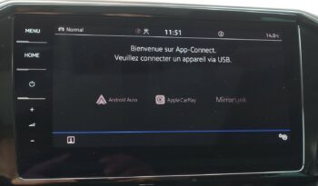 VOLKSWAGEN PASSAT SW 1.6 TDI DSG7 120CH ELEGANCE complet