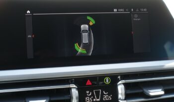 BMW 318 DA TOURING MHEV SERIE 3 BVA complet