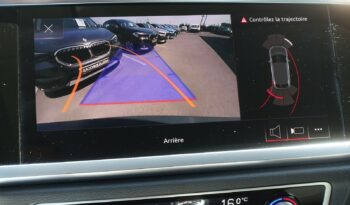 AUDI Q3 SPORTBACK 45 TFSI E S-TRONIC 245 CH HYBRIDE RECHARGEABLE complet