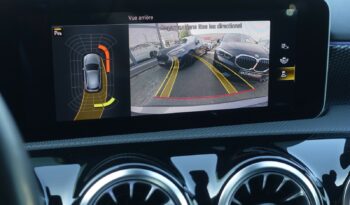 MERCEDES CLASSE A 180d 7G-DCT complet