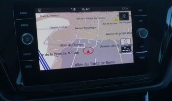 VOLKSWAGEN TOURAN 2.0L TDI DSG 150 CH 7 Places  HIGHLINE complet