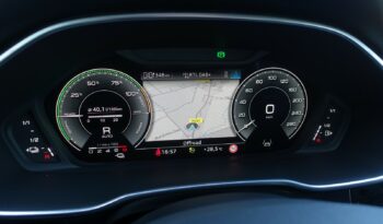 AUDI Q3 SPORTBACK 45 TFSI E S-TRONIC HYBRIDE RECHARGEABLE 245 CH complet