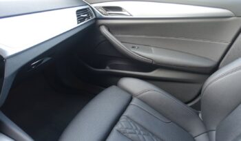 BMW 520 DA TOURING 190 CH SERIE 5 MHEV BVA complet