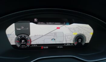 AUDI Q5 35 TDI 163 CH S-TRONIC MHEV S-LINE complet
