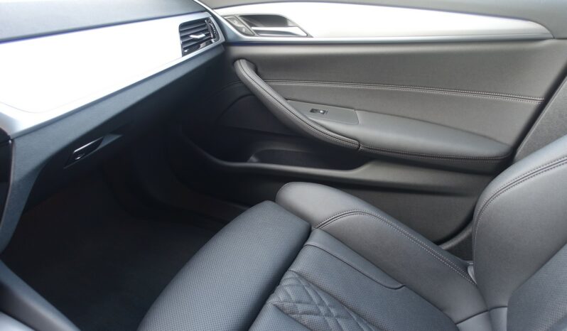 BMW 520 DA TOURING 190 CH SERIE 5 MHEV BVA complet