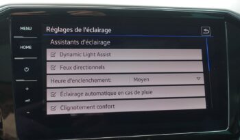 VOLKSWAGEN PASSAT SW 1.6 TDI DSG7 120CH ELEGANCE complet