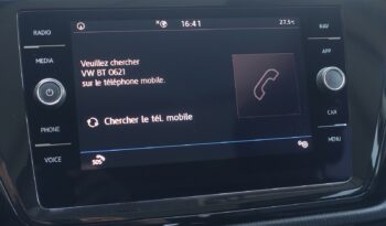 VOLKSWAGEN TOURAN 2.0L TDI DSG 150 CH 7 Places  HIGHLINE complet