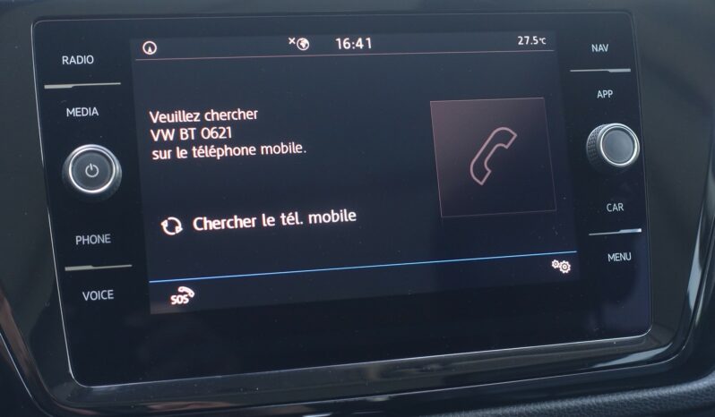 VOLKSWAGEN TOURAN 2.0L TDI DSG 150 CH 7 Places  HIGHLINE complet