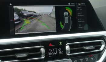 BMW 330 EA TOURING E-DRIVE HYBRIDE RECHARGEABLE BVA 184 CH + 83 KW SERIE 3 PACK M complet
