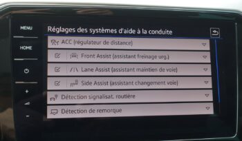 VOLKSWAGEN PASSAT SW 1.6 TDI DSG7 120CH ELEGANCE complet