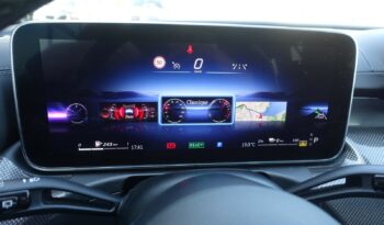 MERCEDES CLASSE C 300E BREAK 9G-TRONIC HYBRIDE EQ-POWER  AMG-LINE complet