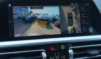 BMW 320 E TOURING HYBRIDE RECHARGEABLE 204 CH complet