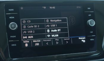VOLKSWAGEN TOURAN 2.0L TDI DSG 150 CH 7 Places  HIGHLINE complet