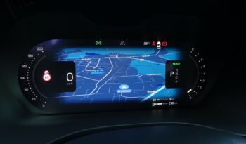 VOLVO XC 60 T8 AWD HYBRIDE RECHARGEABLE GEARTRONIC 390 CH  INSCRIPTION complet