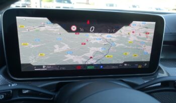 MERCEDES CLASSE C 300E BREAK 9G-TRONIC HYBRIDE EQ-POWER  AMG-LINE complet