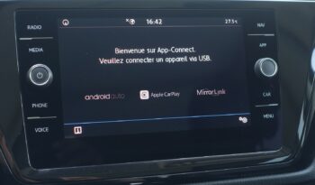 VOLKSWAGEN TOURAN 2.0L TDI DSG 150 CH 7 Places  HIGHLINE complet