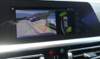 BMW 318 D TOURING SERIE 3 complet