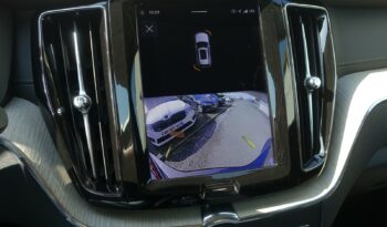 VOLVO XC 60 T8 AWD HYBRIDE RECHARGEABLE GEARTRONIC 390 CH  INSCRIPTION complet