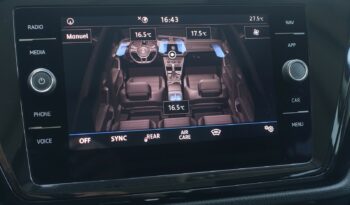 VOLKSWAGEN TOURAN 2.0L TDI DSG 150 CH 7 Places  HIGHLINE complet