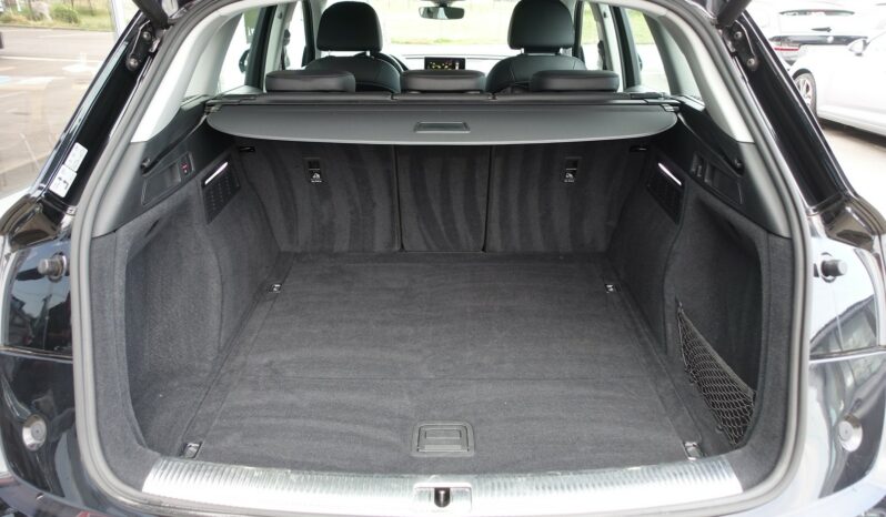 AUDI Q5 35 TDI 150 CH complet