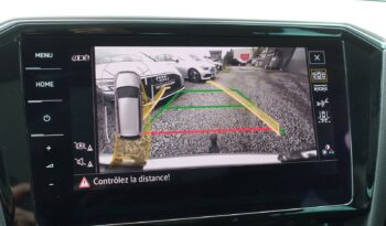 VOLKSWAGEN PASSAT SW 1.6 TDI DSG7 120CH ELEGANCE complet
