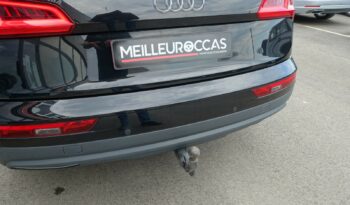 AUDI Q5 35 TDI 150 CH complet