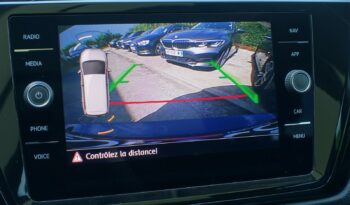 VOLKSWAGEN TOURAN 2.0L TDI DSG 150 CH 7 Places  HIGHLINE complet