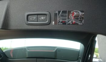 VOLVO XC 40 T4 HYBRIDE RECHARGEABLE GEARTRONIC 211 CH R-DESIGN complet
