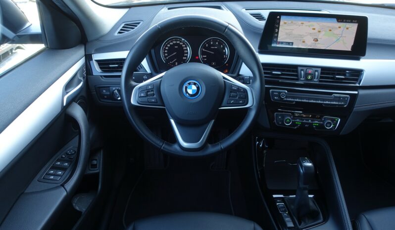 BMW X2 X-DRIVE 25 E HYBRIDE RECHARGEABLE 220 CH BVA complet