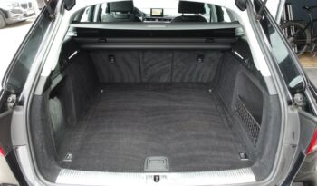 AUDI A4 AVANT 2.0L TDI complet