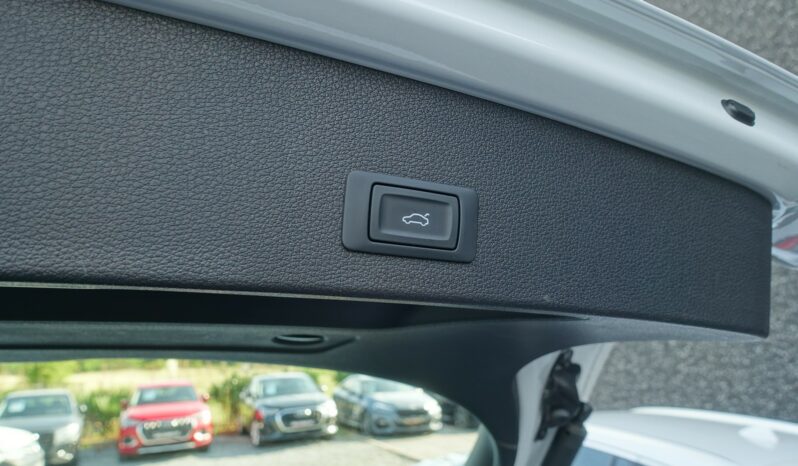 AUDI Q2 35 TFSI S-TRONIC 150CH complet