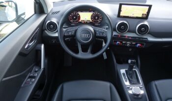 AUDI Q2 35 TFSI S-TRONIC 150CH complet