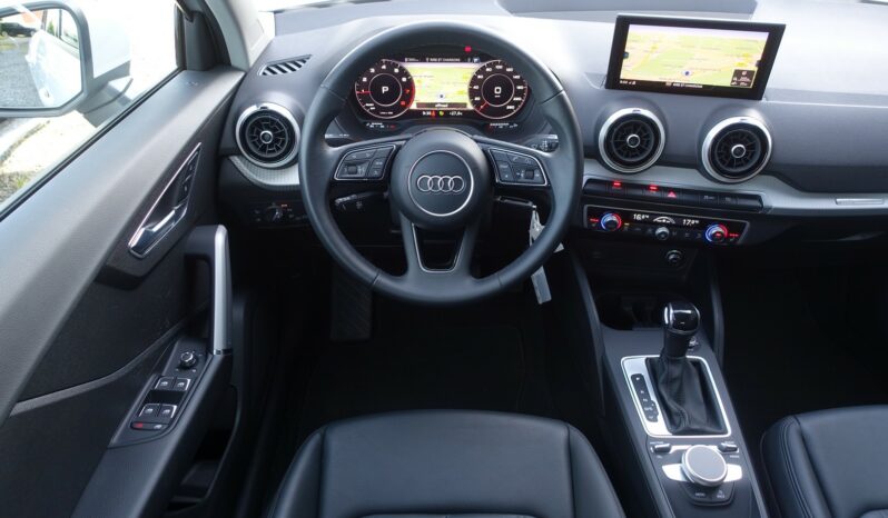 AUDI Q2 35 TFSI S-TRONIC 150CH complet