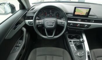 AUDI A4 AVANT 2.0L TDI complet