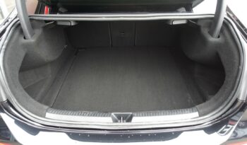 MERCEDES CLASSE A BERLINE 180d DCT complet