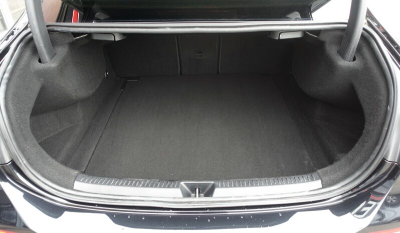 MERCEDES CLASSE A BERLINE 180d DCT complet