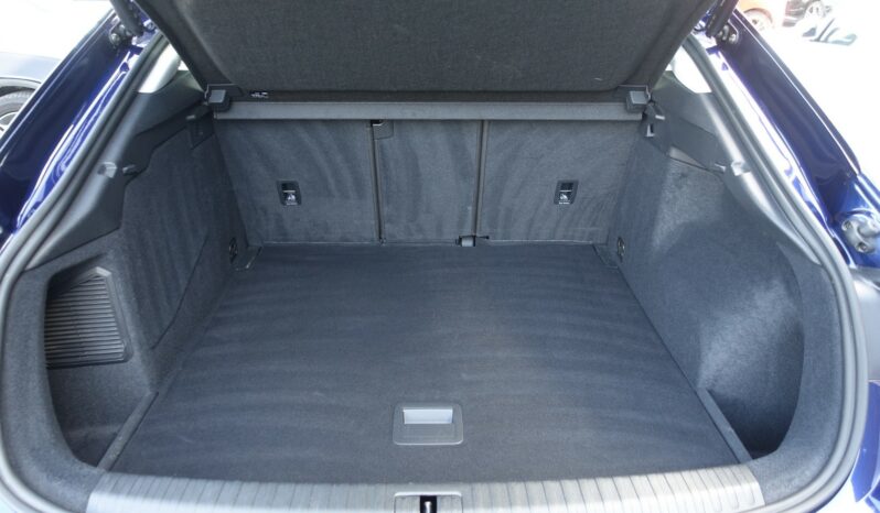 AUDI Q3 SPORTBACK 45 TFSI E S-TRONIC 245 CH HYBRIDE RECHARGEABLE complet