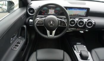 MERCEDES CLASSE A BERLINE 180d DCT complet