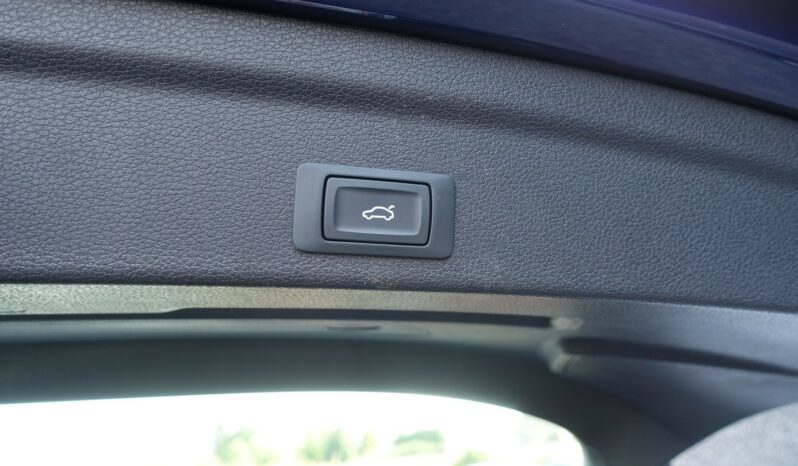 AUDI Q3 SPORTBACK 45 TFSI E S-TRONIC 245 CH HYBRIDE RECHARGEABLE complet