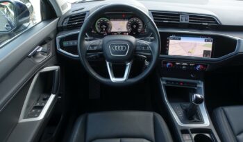 AUDI Q3 SPORTBACK 45 TFSI E S-TRONIC 245 CH HYBRIDE RECHARGEABLE complet