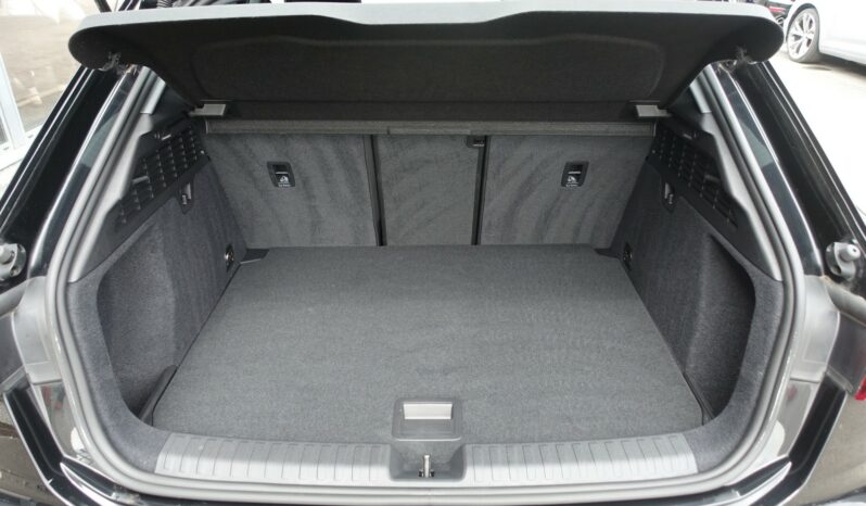 AUDI A3 SPORTBACK 40 TFSI E TRON S-TRONIC 204 CH HYBRIDE RECHARGEABLE S-LINE complet