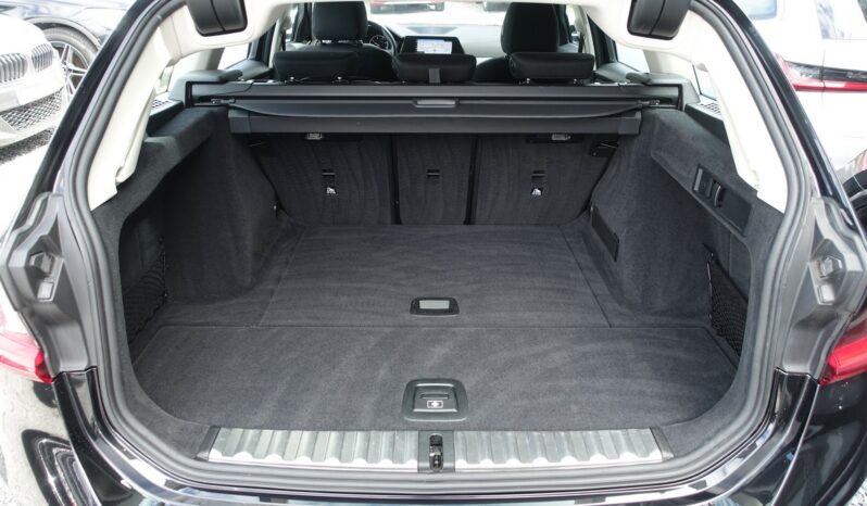 BMW 318 DA TOURING SERIE 3 BVA complet