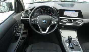 BMW 318 DA TOURING SERIE 3 BVA complet