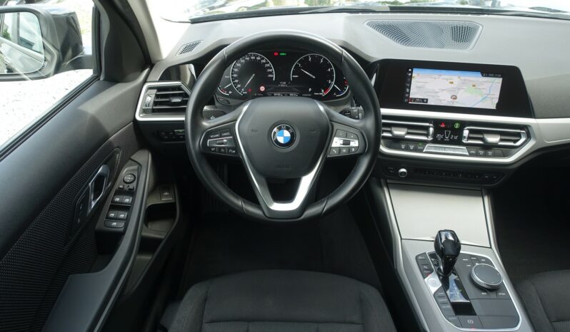 BMW 318 DA TOURING SERIE 3 BVA complet