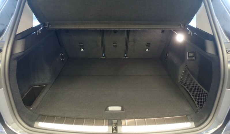 BMW X1 S-DRIVE 18 DA BVA 150 CH  X-LINE complet