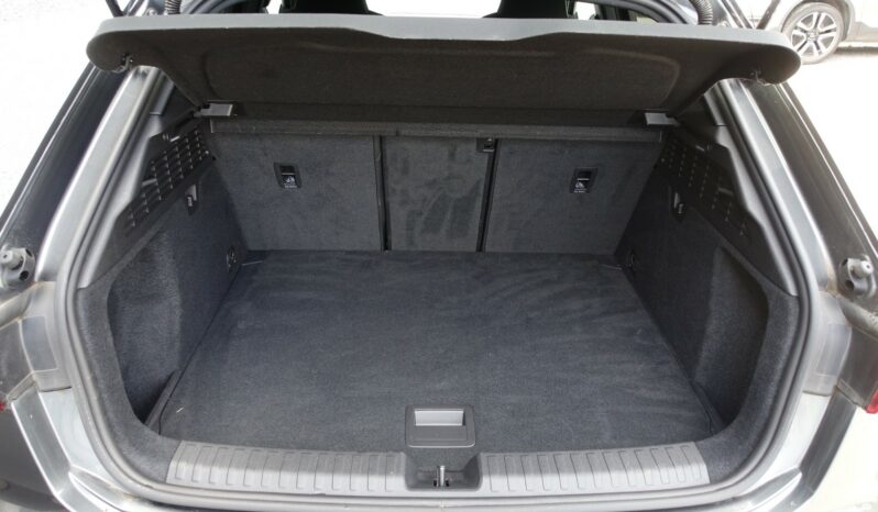 AUDI A3 SPORTBACK 45 COMPETITION TFSI E TRON S-TRONIC 245 CH HYBRIDE RECHARGEABLE  S-LINE complet